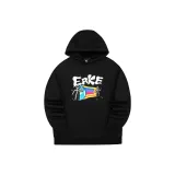 Глубокий черный