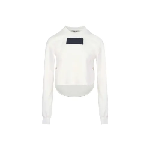 Ports 1961 Белая Женская Рубашка T