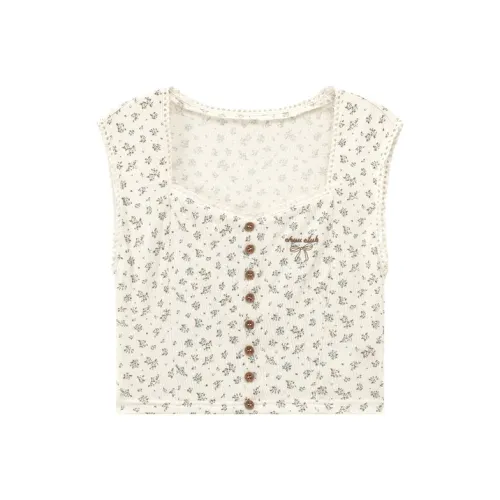 CHUU Женские футболки