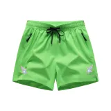 Неоново-зеленый