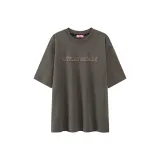 Угольно-серый (Свободный крой)