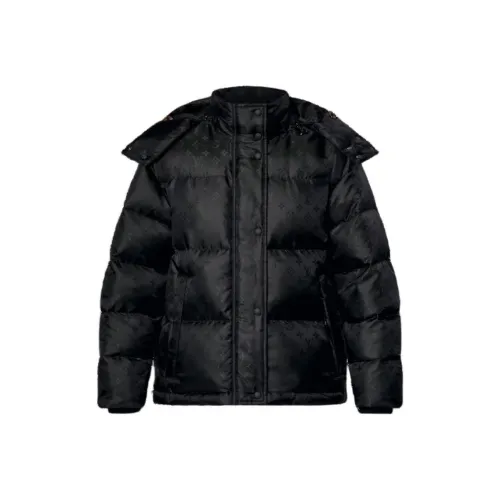 LOUIS VUITTON Куртки и Пальто Женские Черные