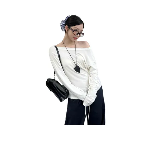 1ESS LA MODE Женские футболки