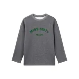 Темный вересковый серый