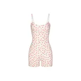 Рубин Сердце С принтом