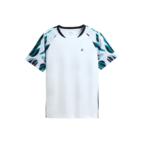 Кавасаки Бадминтон Джерси Унисекс