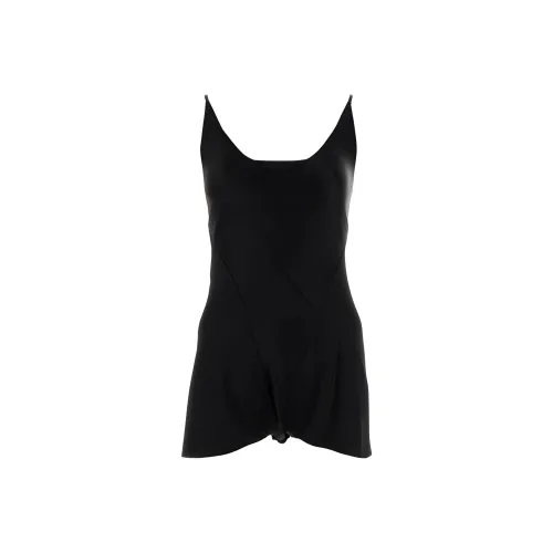 Maison Margiela Черное Женское Боди