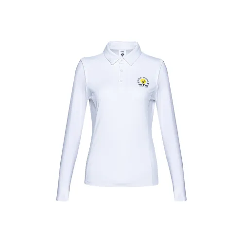 GOLF Женские Поло