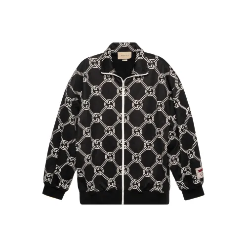 GUCCI Черные Женские Куртки