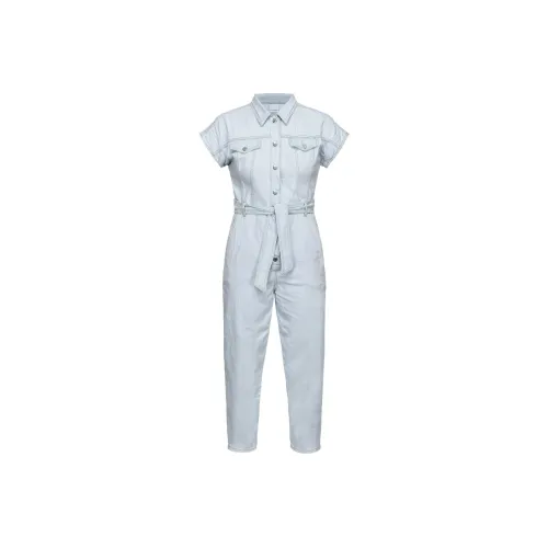 PINKO Синий Женское боди