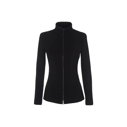 AMANI Куртки и Пальто Женские Черные