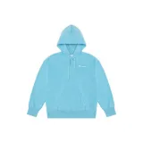 Озерно-синий