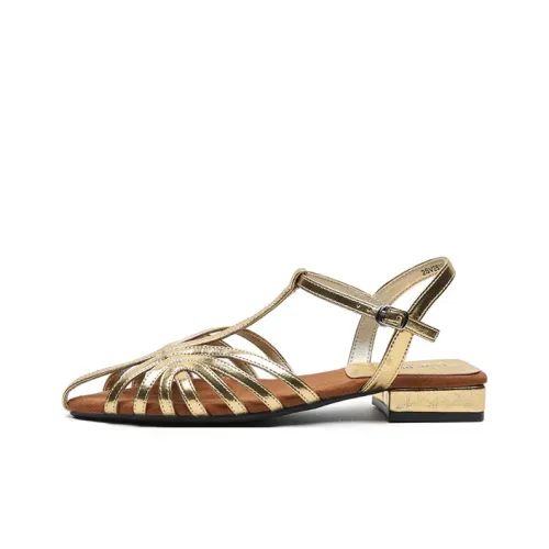 FIVE PLUS Римские сандалии Женские