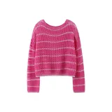 Розово-красный