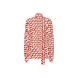 Бежевый, пэчворк, цвет