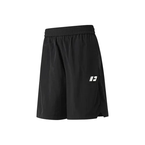 FORNINES Унисекс Повседневные шорты