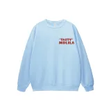 Haze Синий Позиционирование Стиль A