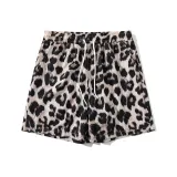 Леопардовый принт