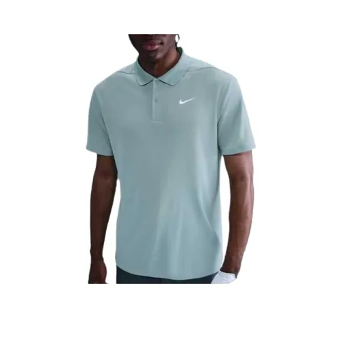 Nike Dri Fit Victory Golf Одежда Мужская Светло-Зеленая