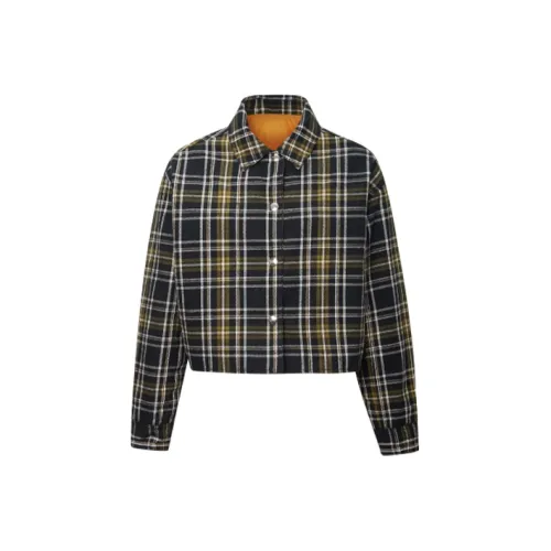 Конверс KICKS CREW Черные Женские Куртки