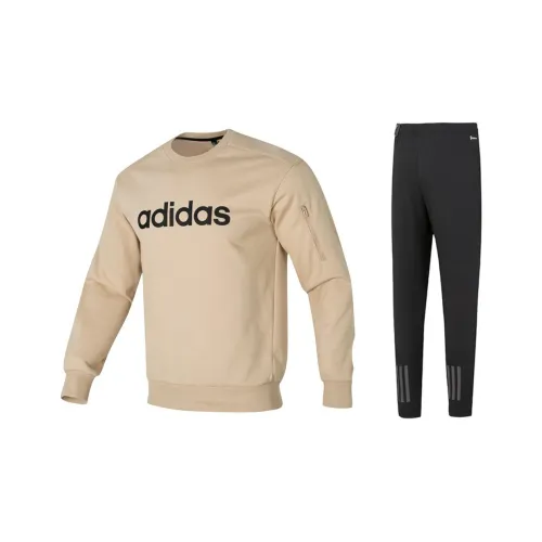 Adidas Мужские Спортивные костюмы с толстовкой