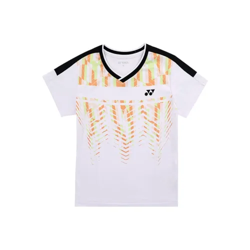 YONEX Женские футболки