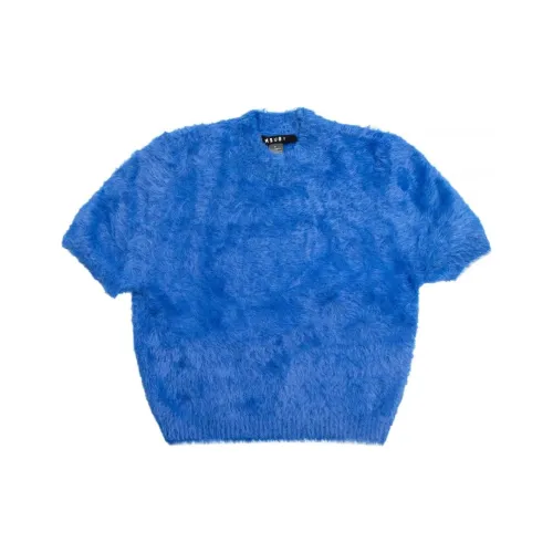 Ksubi Синие Женские Футболки