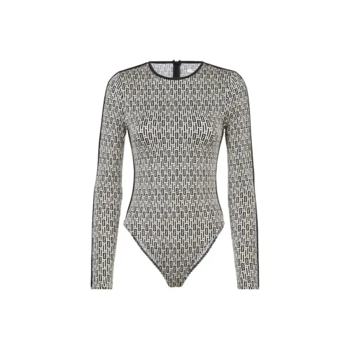 FENDI Комбинезон Женский Многоцветный