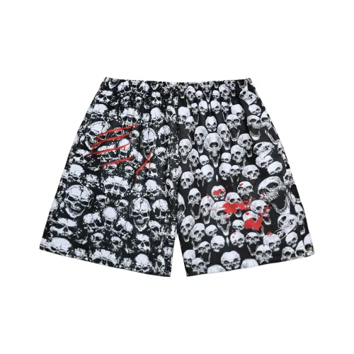 Шорты унисекс повседневные TIP Off