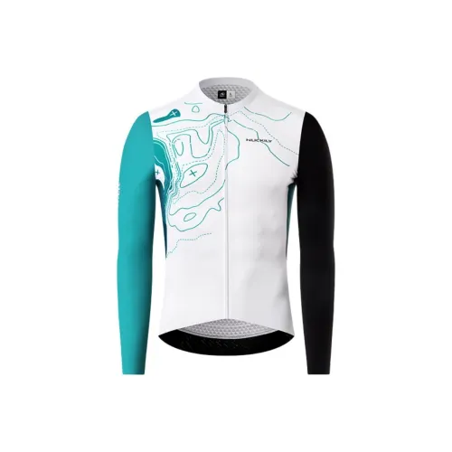 NUCKILY Мужская велосипедная одежда