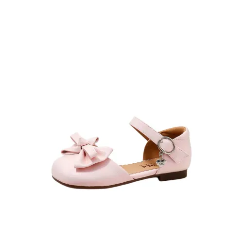 teenmix Sandal Collection Детские сандалии Низкий Топ Розовый Kids