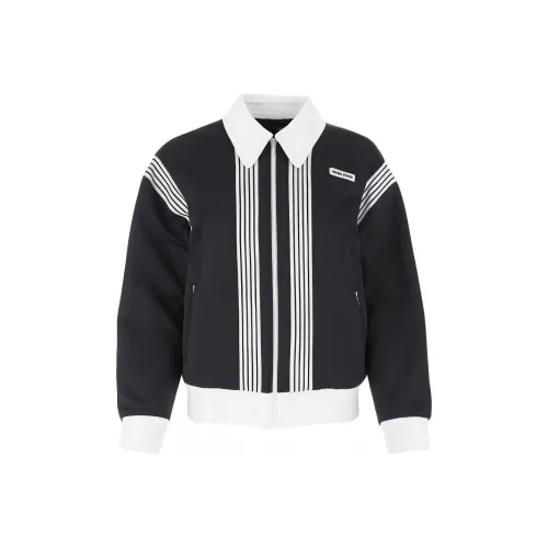 MIU MIU Куртки и Пальто Унисекс Многоцветные