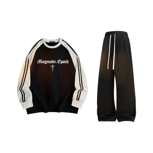 Magmode Унисекс Свитшоты Комплекты