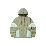 Oak Pollination Green