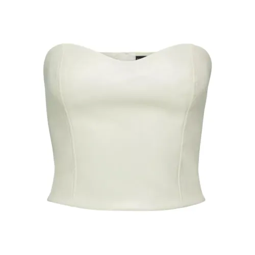 ARITZIA Женские топы без бретелек