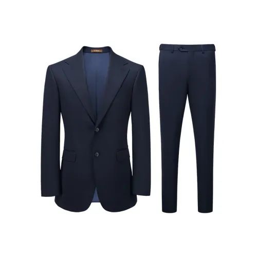 G· Mons Мужские Деловые Костюмы