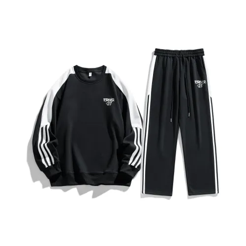 FOREVER 21 Повседневная Спортивная Одежда Унисекс