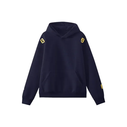 NOAHGIGI Женские Свитшоты