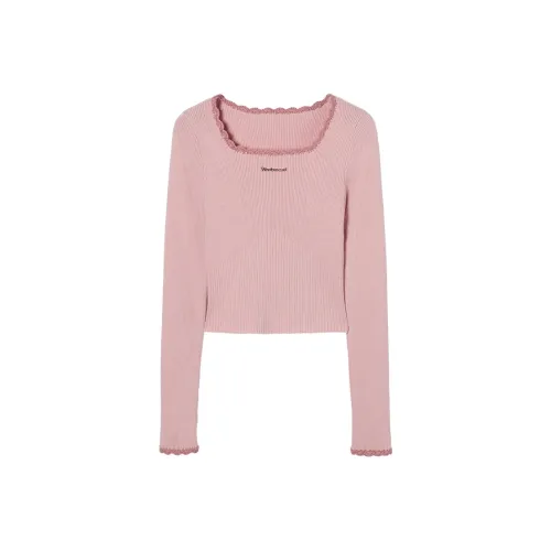 EPTISON WOMAN Женская трикотажная одежда