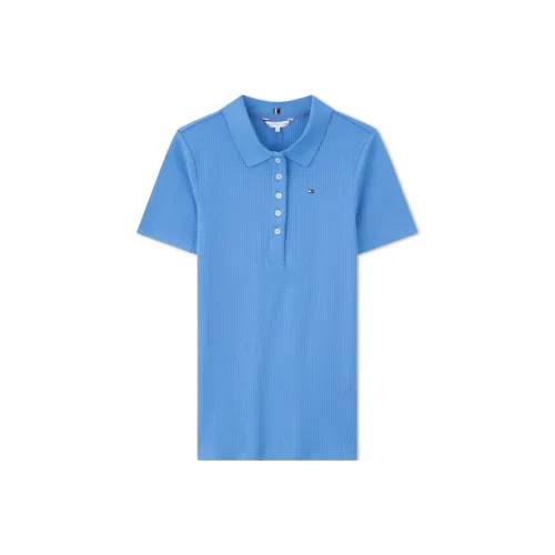 Поло Tommy Hilfiger Женское