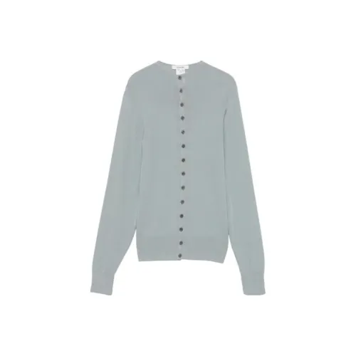 Lemaire Трикотаж Женский Светло-Синий