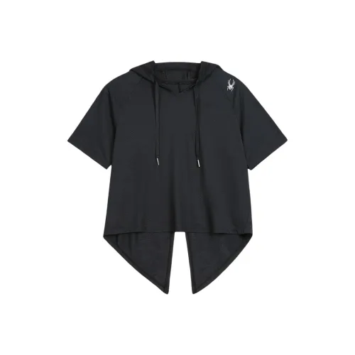 SPYDER Женские футболки