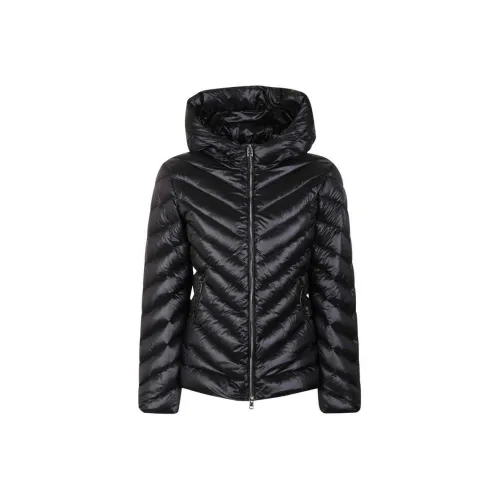 WOOLRICH Куртки и Пальто Женские Черные