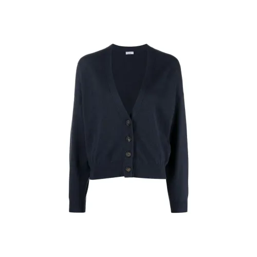 Brunello Cucinelli Женская трикотажная одежда