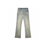 Грязно-желтый (Технологическая версия)