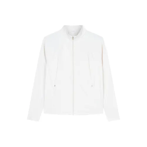 ANTA Куртки Пальто Женские Gardenia White