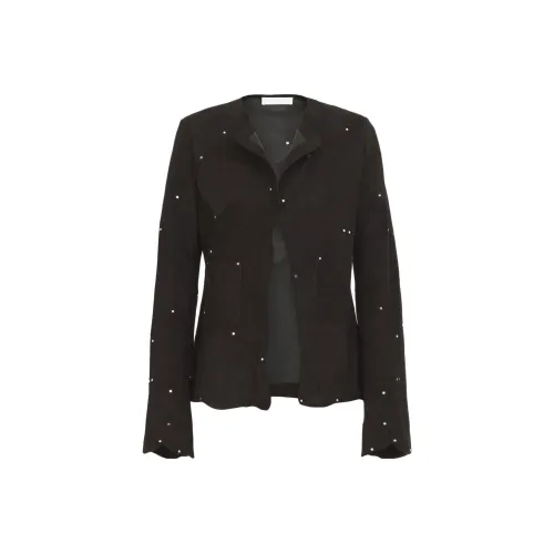 Chloe Куртки и Пальто Женские Черные