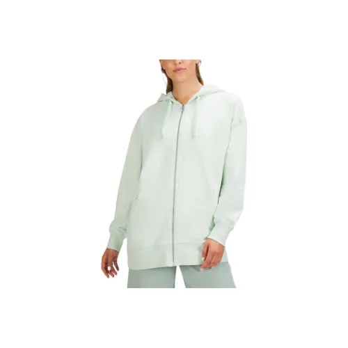 Женские куртки Lululemon