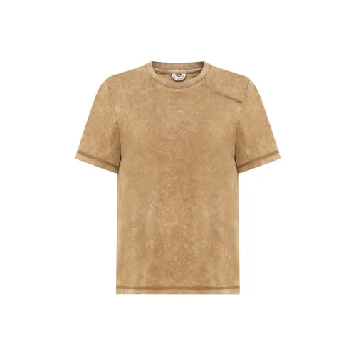 Lost In Echo Женские Футболки