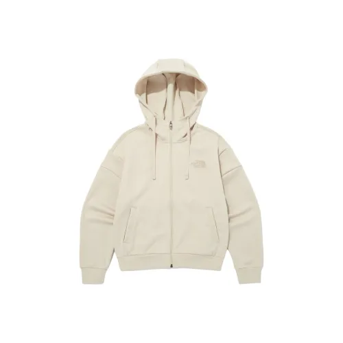 The North Face W's матренинг-джекет Куртки Пальто Женские Рыжевато-коричневый